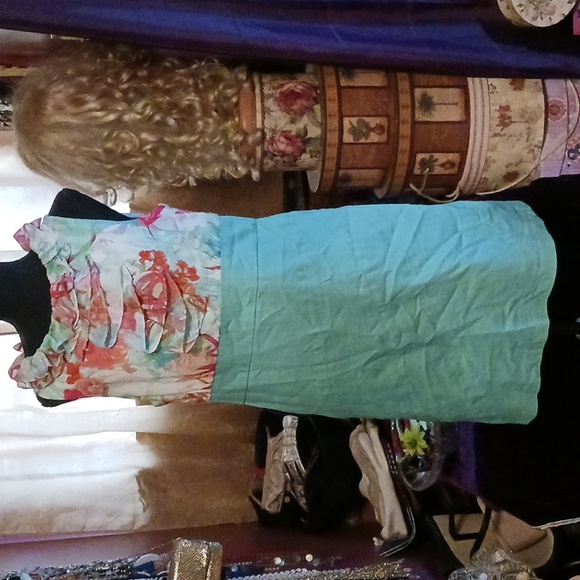 ALYX Petite Dress 16P - Picture 1 of 5
